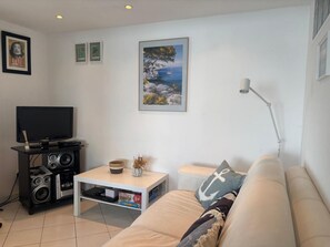Flachbildfernseher