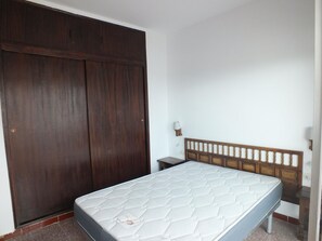 2 habitaciones 