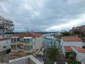 Vista da propriedade
