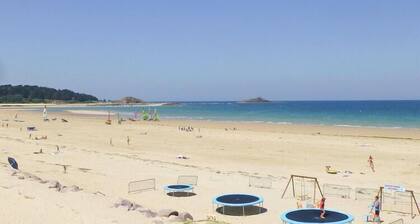 Maison Ă Erquy prĂšs des plages de sable