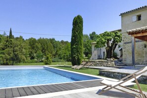 Holiday Home Swimming Pool