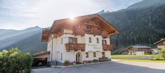 Apartment in Milders near Stubai Glacier