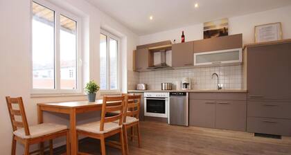 Reihenhaus in Malchow