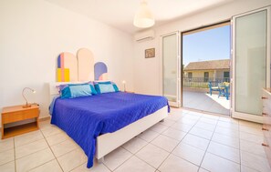 3 soverom, wi-fi (inkludert) og sengetøy