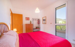 3 soverom, wi-fi (inkludert) og sengetøy