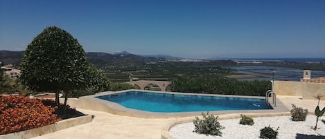 Alberca