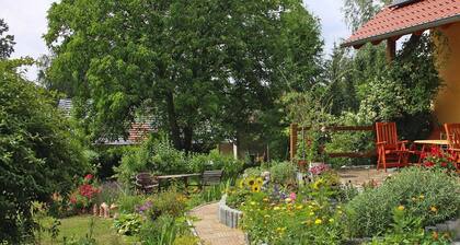 Ferienwohnung Dreiländerblick in Görlitz