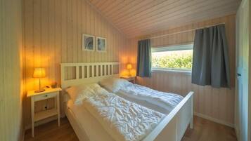 3 chambres, fer et planche Ă repasser, lit parapluie, Wi-Fi gratuit