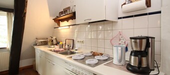 Ferienwohnung in Dorfmark