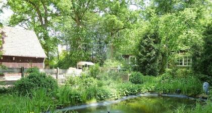 Ferienwohnung in Dorfmark