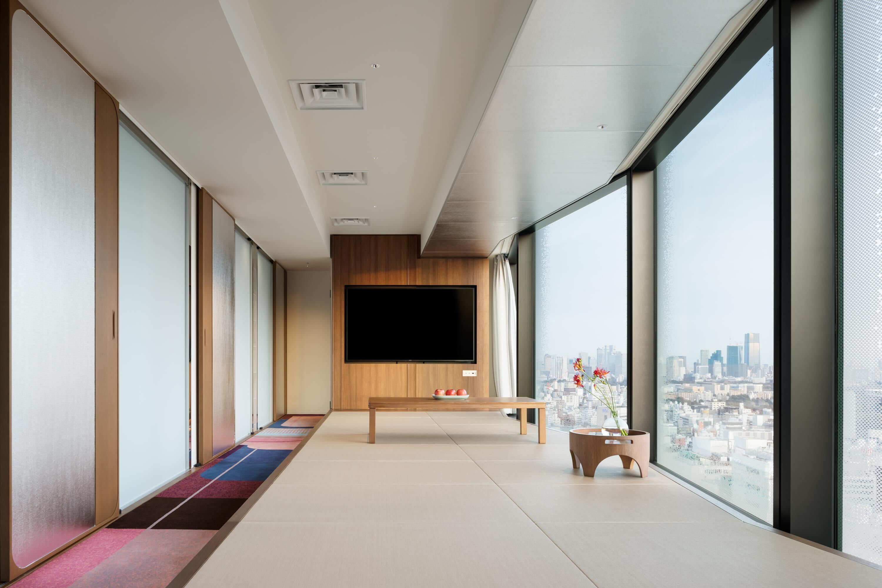 Foto - HOTEL GROOVE SHINJUKU, A PARKROYAL Hotel