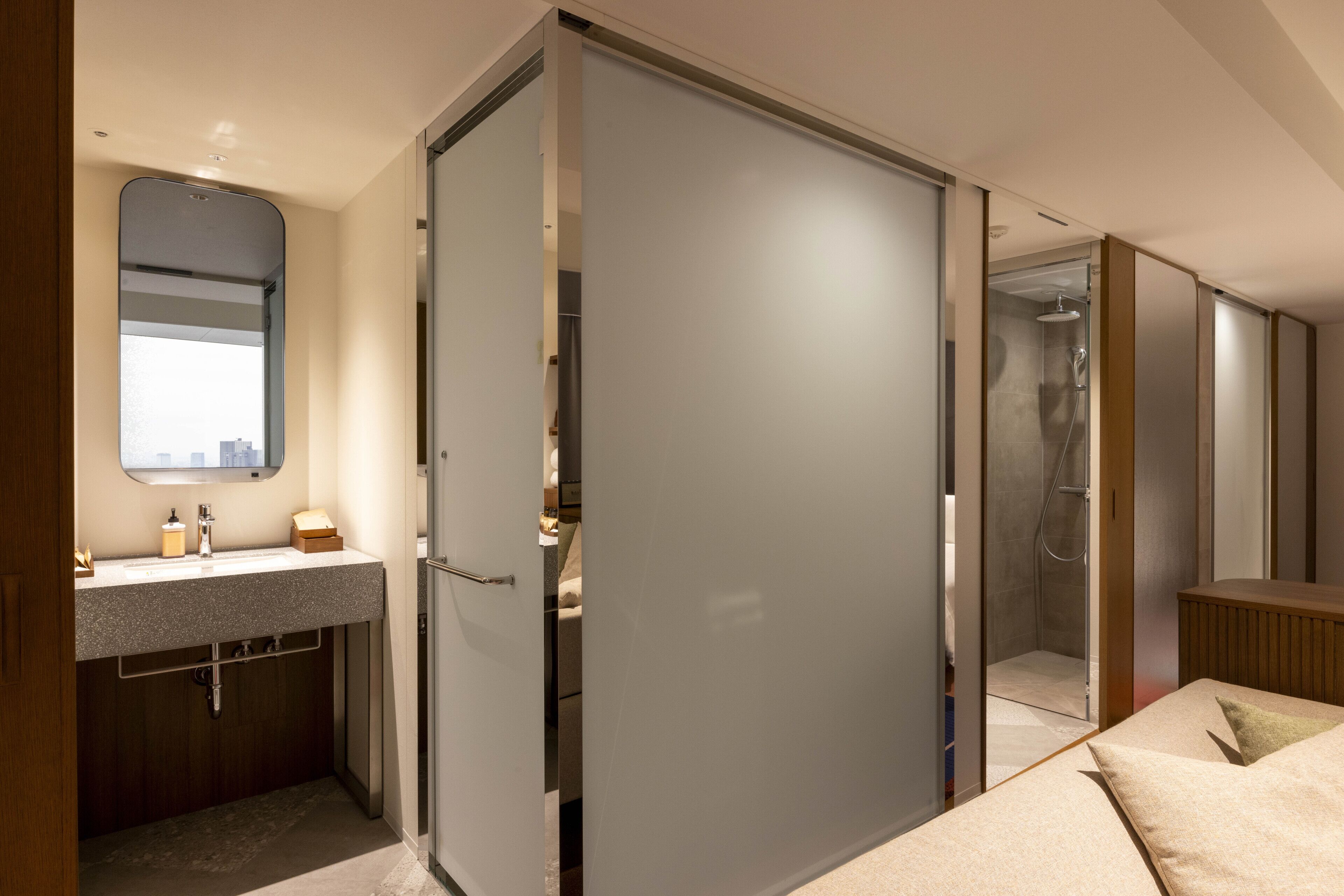 Photo - HOTEL GROOVE SHINJUKU, A PARKROYAL Hotel