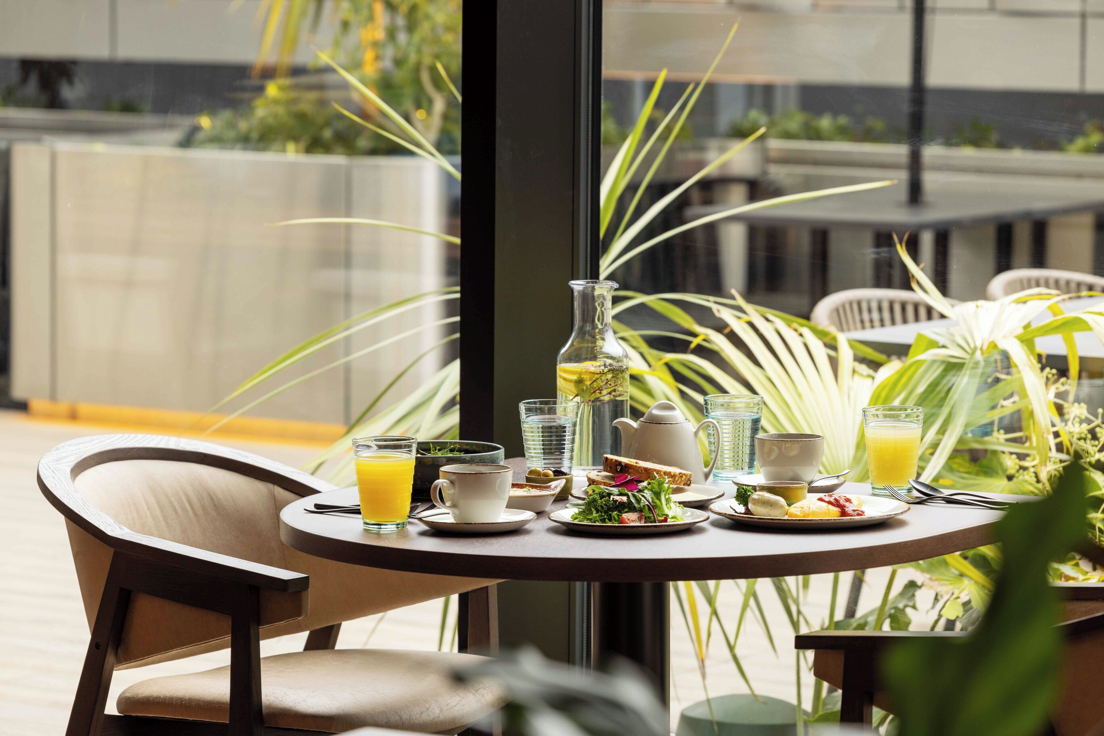 Photo - HOTEL GROOVE SHINJUKU, A PARKROYAL Hotel