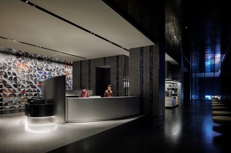 HOTEL GROOVE SHINJUKU, A PARKROYAL Hotel - Image 1