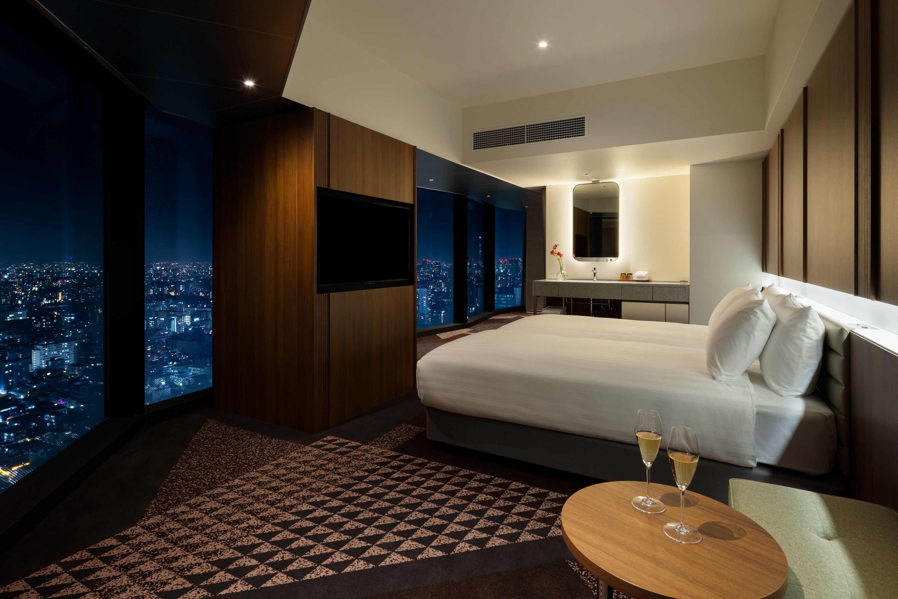 Photo - HOTEL GROOVE SHINJUKU, A PARKROYAL Hotel