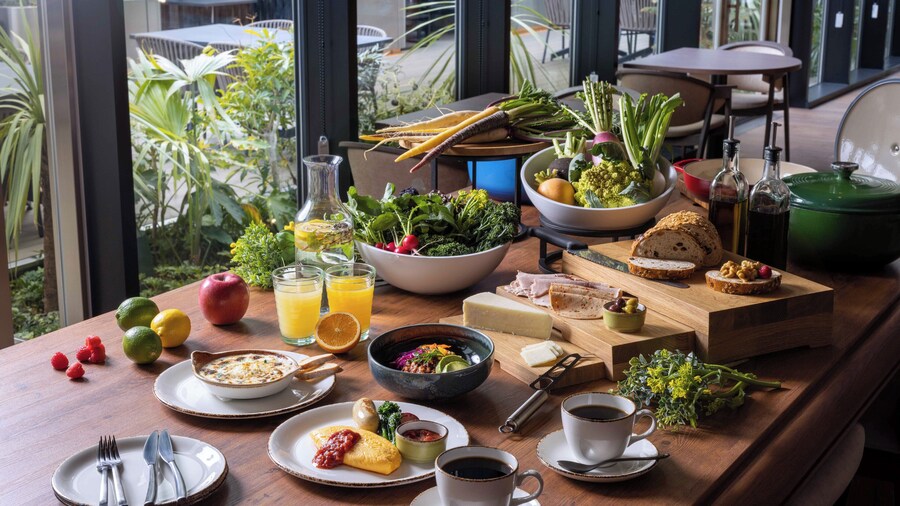 HOTEL GROOVE SHINJUKU, A PARKROYAL Hotel