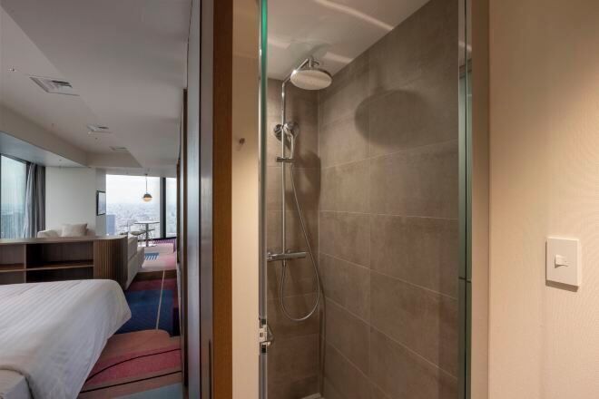 防过敏的被褥、客房内保险箱、免费 WiFi、床单