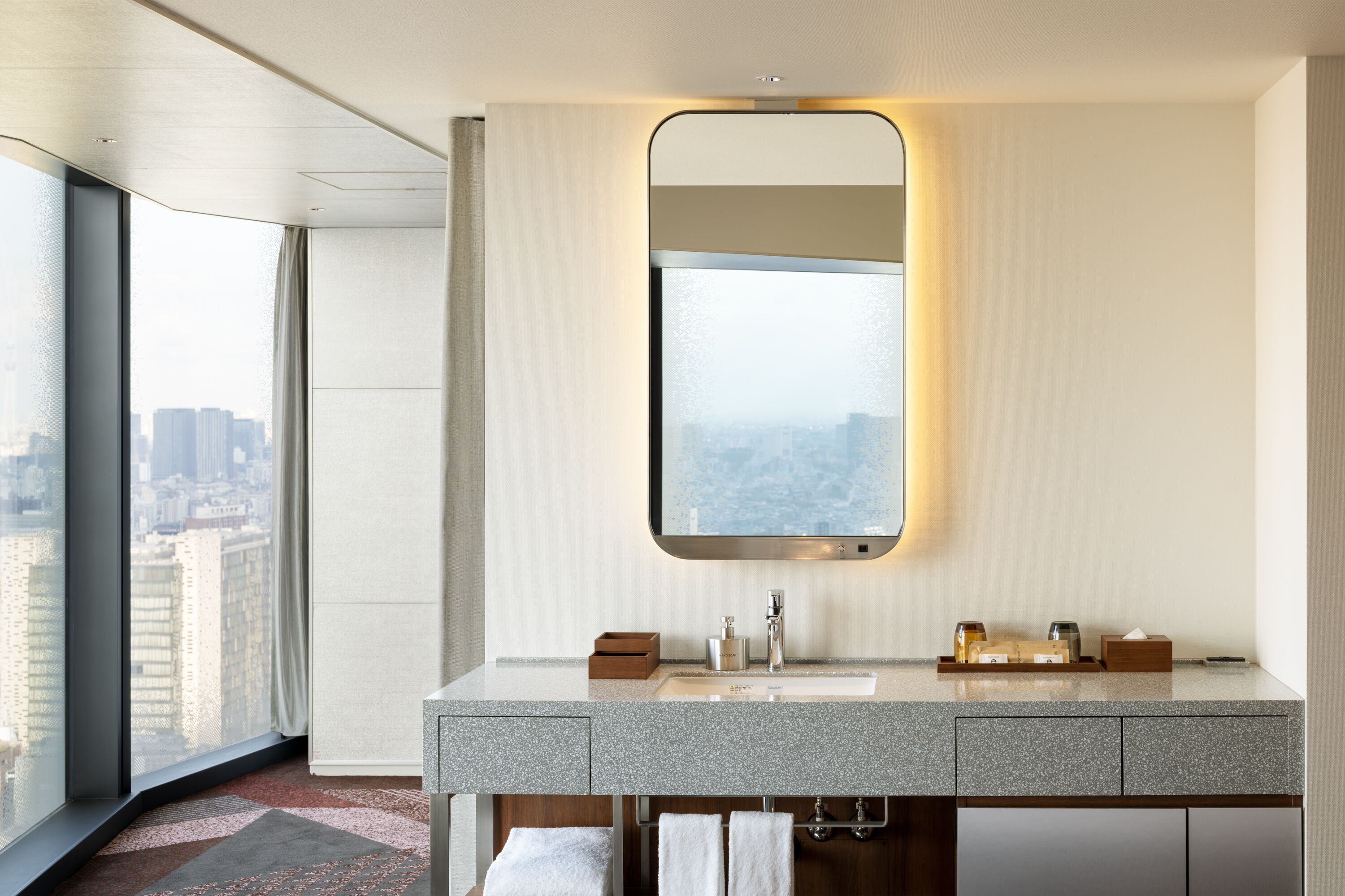 Photo - HOTEL GROOVE SHINJUKU, A PARKROYAL Hotel