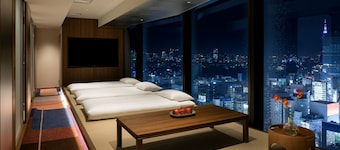 HOTEL GROOVE SHINJUKU, A PARKROYAL Hotel