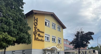 City Hotel Neunkirchen