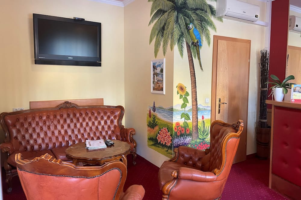 City Hotel Neunkirchen