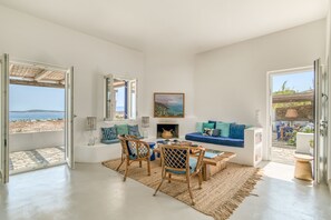 Smart-TV, peis, videospill og DVD-spiller