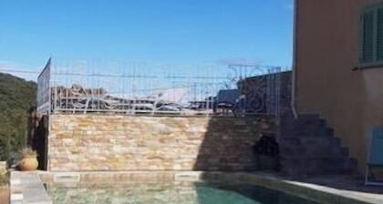 Appartement T2 A Falasurminca 2