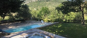 Mas Romance with mazet