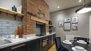 Ferienhaus | Eigene Küche
