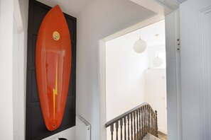 Ferienhaus | Wohnbereich