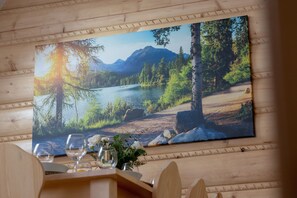 Interior - Os. Pardalowka 1 | Apartment with a View Mountains (Zakopane)