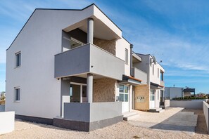 Exterior - Appartment Kosamiri (Privlaka)