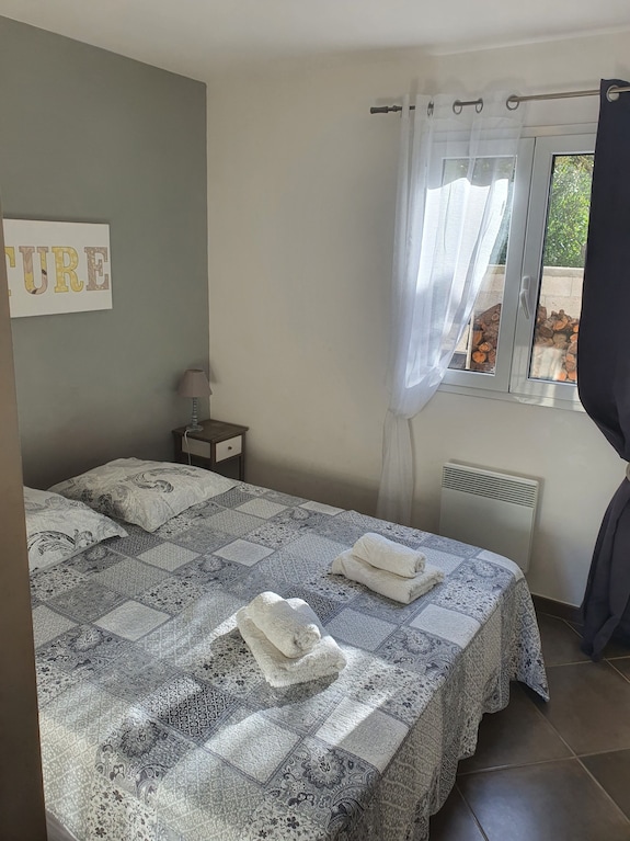 Apartment T2 A Falasurminca 1 - Galéria
