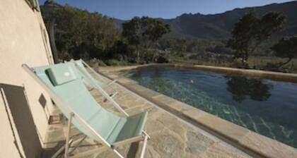 Appartement t2 A Falasurminca 1