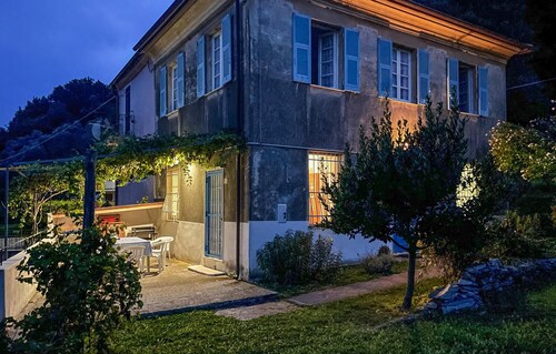 Belle maison de 3 chambres à Terrile