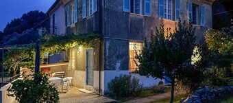 Splendida casa a Terrile con cucina