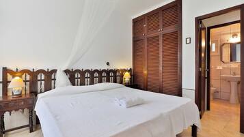 2 slaapkamers, gratis wifi