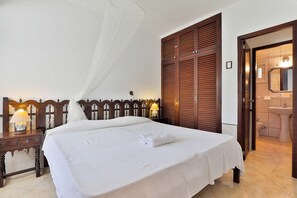 2 slaapkamers, gratis wifi