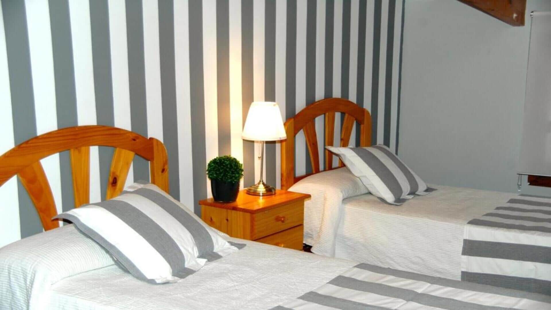 Foto - Hostal Cervantes