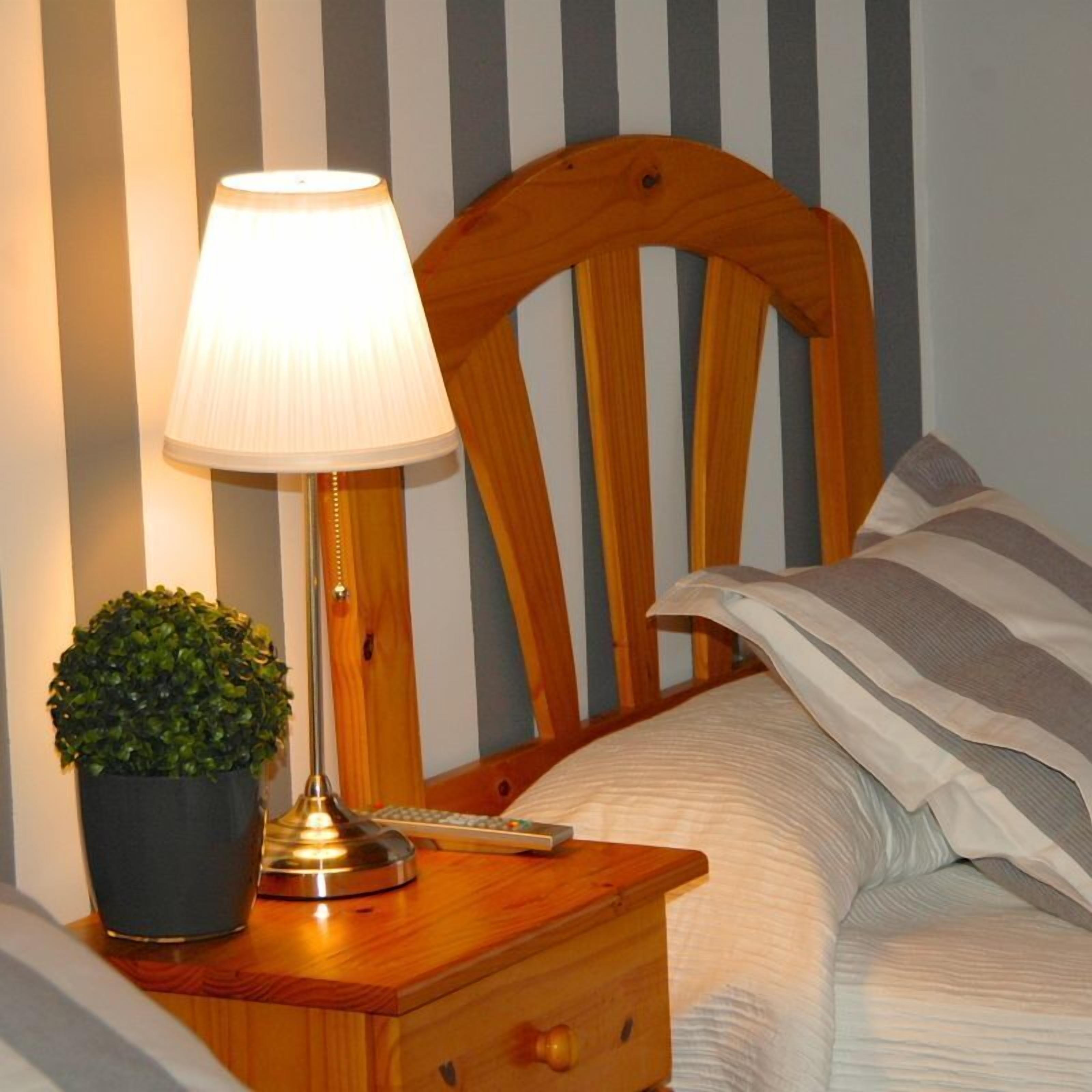 Foto - Hostal Cervantes