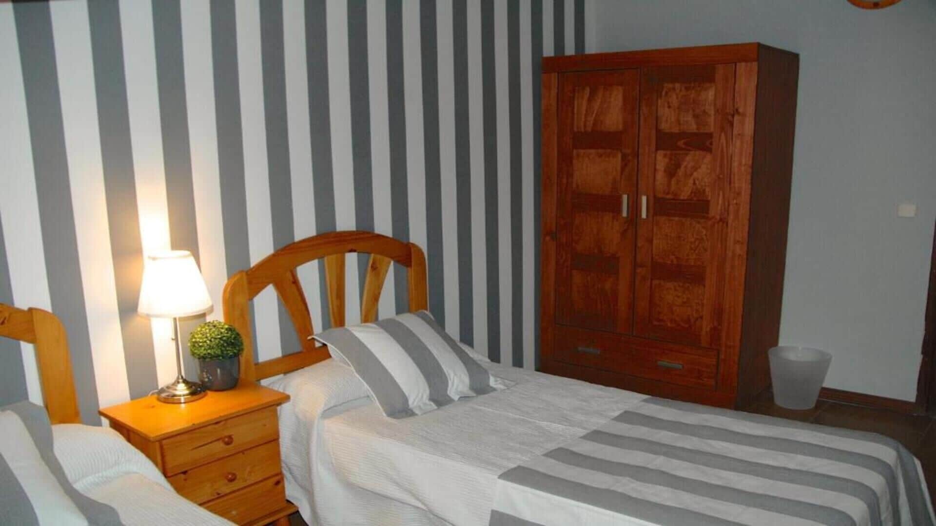 Foto - Hostal Cervantes