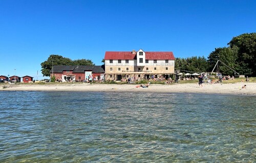 3 bedroom nice home in Burgsvik