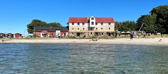 Schönes Haus mit 3 Schlafzimmern in.