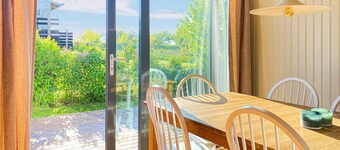 3 bedroom nice home in Burgsvik