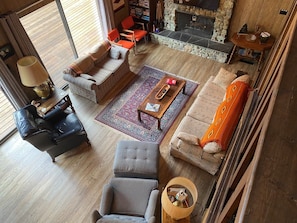 Chimenea 