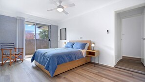 3 عدّة غرف نوم ومكواة/لوح كي وواي فاي مجانًا وملاءات أسرّة