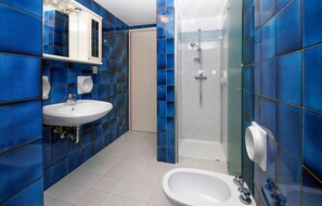 Een douche