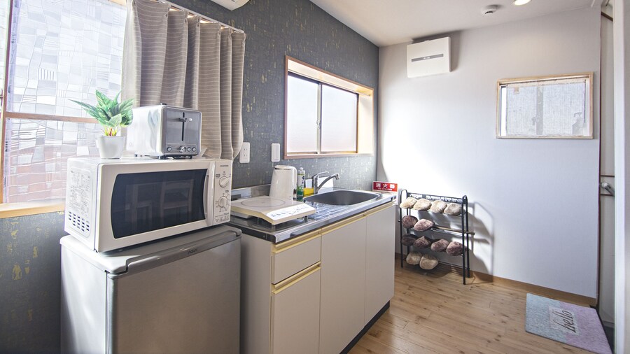 HOME Tengachaya3F