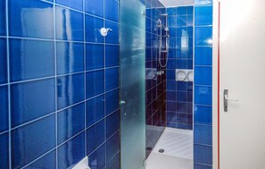 Dusche