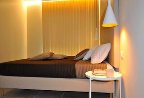 2 bedrooms, iron/ironing board, travel crib, WiFi